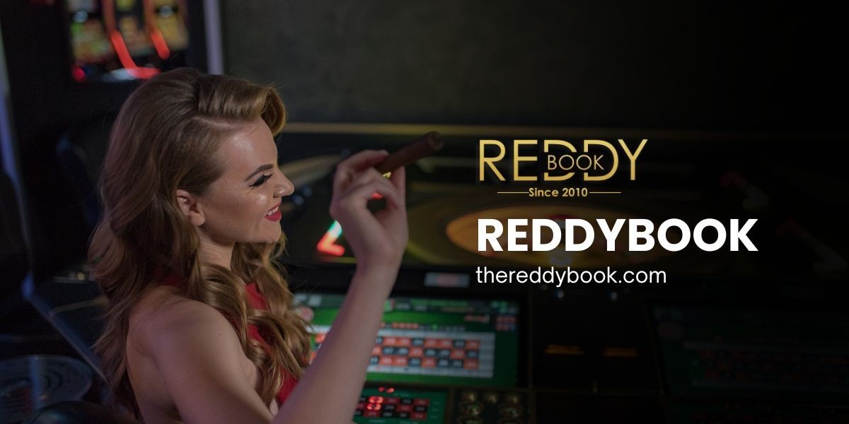 Reddybook Sportsbook: Your Gateway to Winning with Reddybook Club