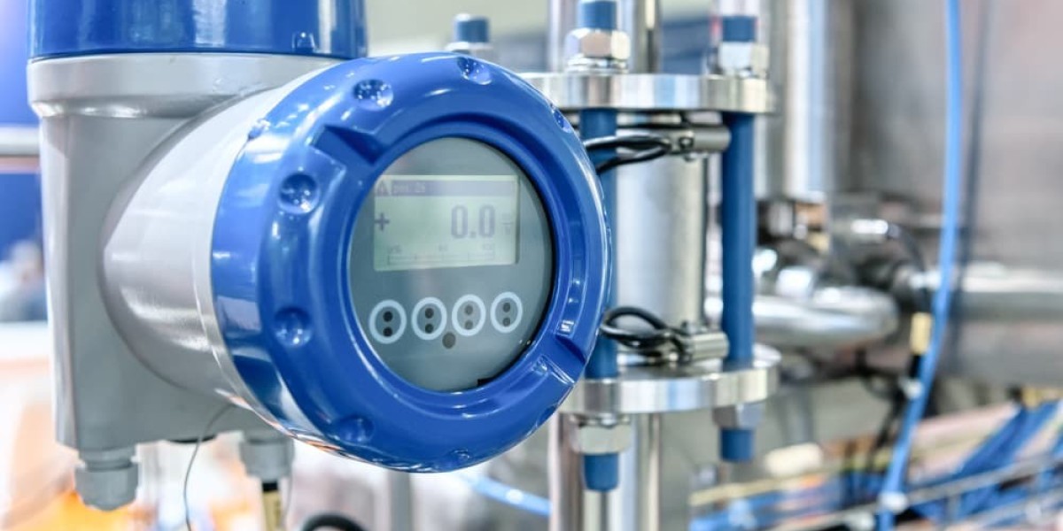 Smart Water Meter Market Projections in Terms of Value & Volume: A Detailed Analysis of Future Trends