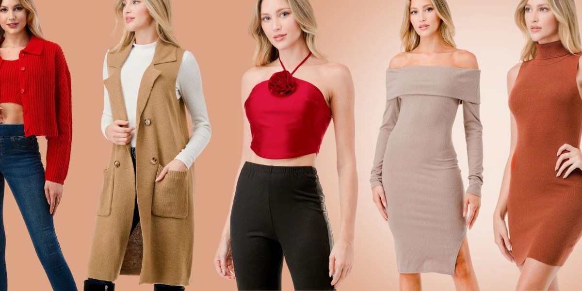 Wholesale Clothing Companies in Austin, TX