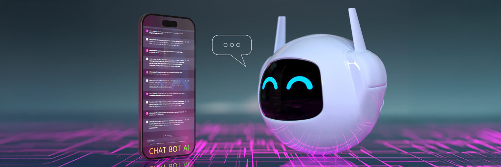 Boost Customer Engagement with AI Chatbot Platform