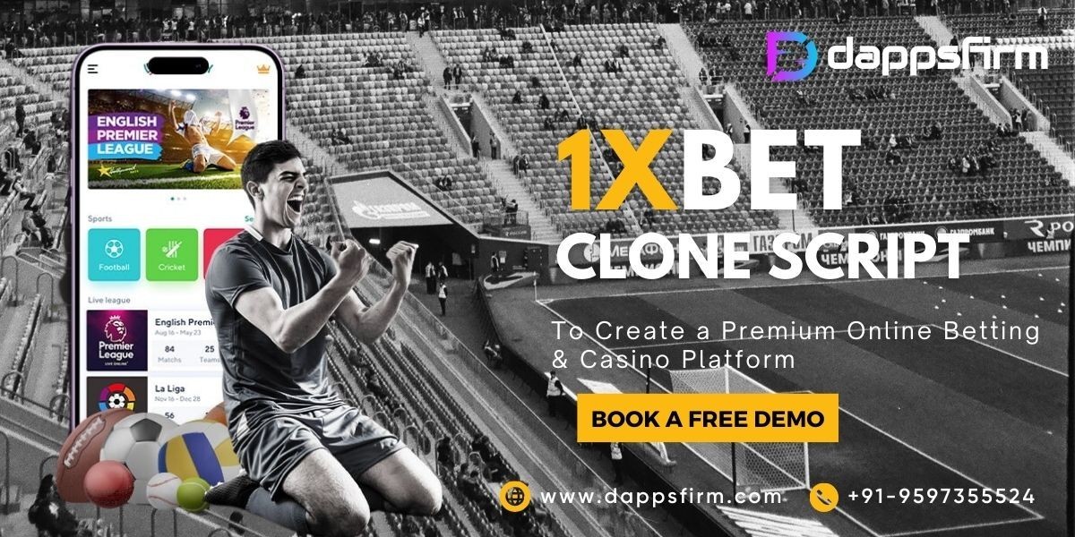 Experience Fast Revenue Growth with Bet365 Clone Script – Tailored to Your Business Needs!