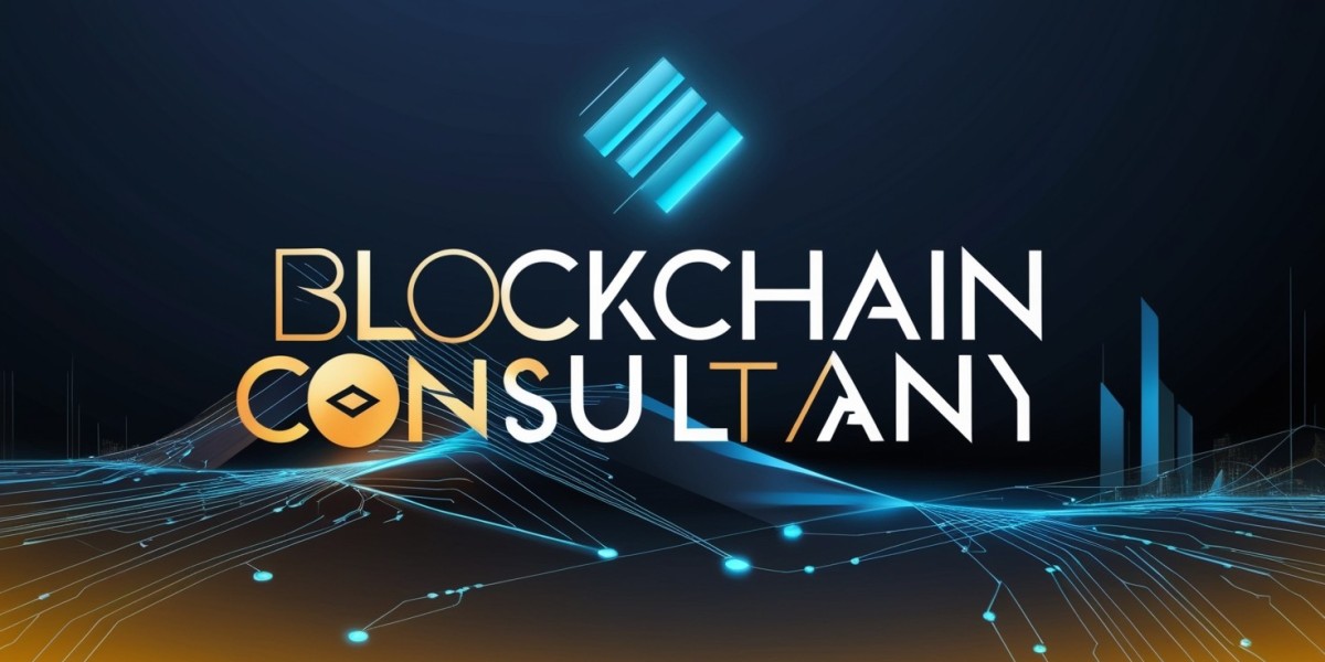 Blockchain Consultancy