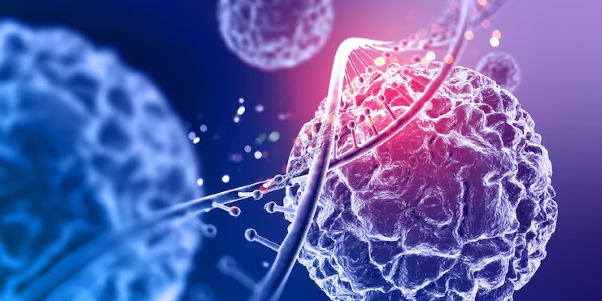 Investing in the Future: Growth Prospects for the Regenerative Medicine Market