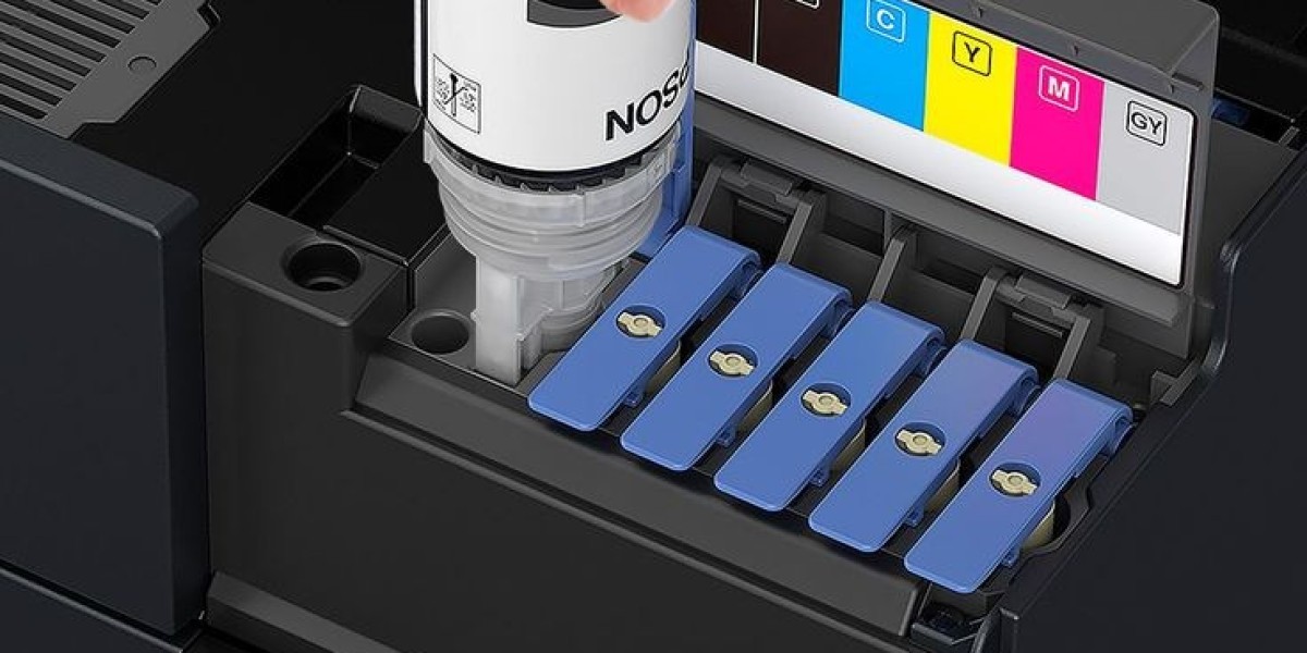 Printing Ink and Toner Market: Drivers of Growing Demand