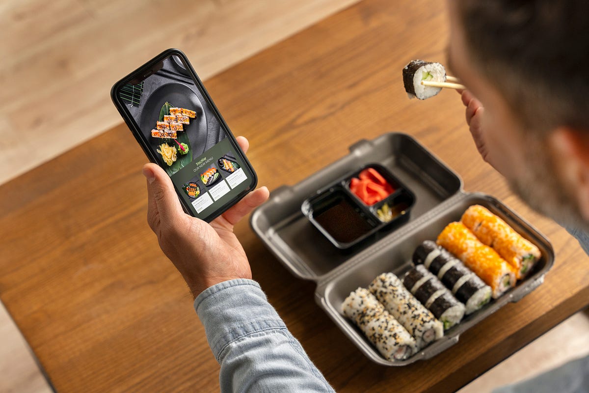 Why Your Steakhouse Needs a Smart Food App Solution in the USA | by Rajinderkumar | Nov, 2024 | Medium