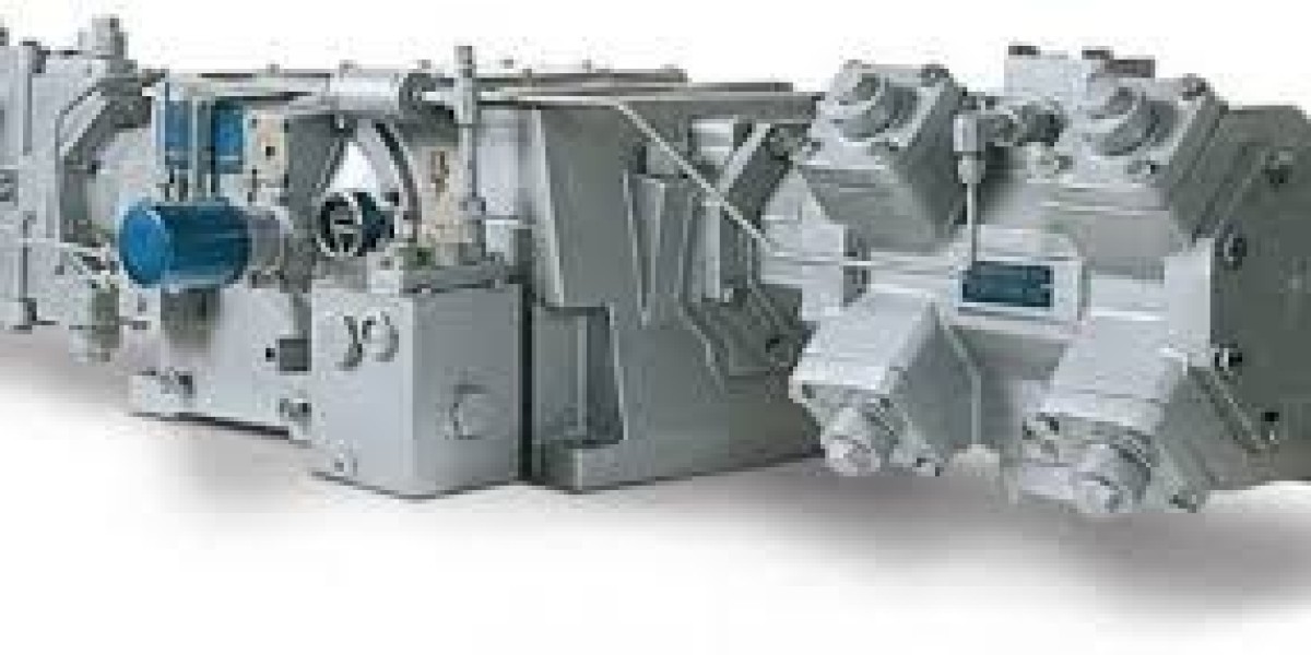 Global Market Share for Reciprocating Compressors Strengthens with Demand for Reliable Equipment