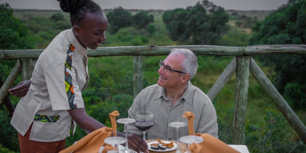 Best Place to Stay in Masai Mara with African Masai Mara