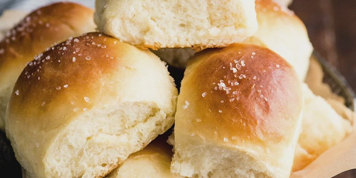 Bread and Rolls Market: Key Recent Developments and Trends