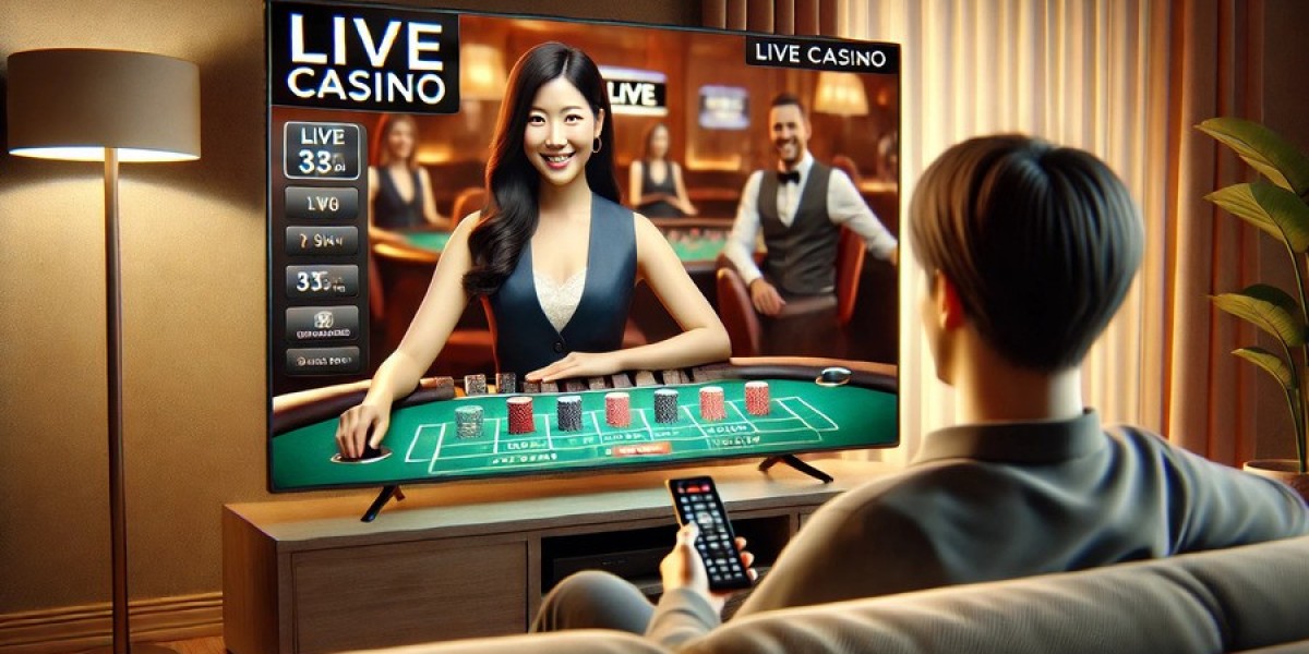 The Exciting World of Online Slots