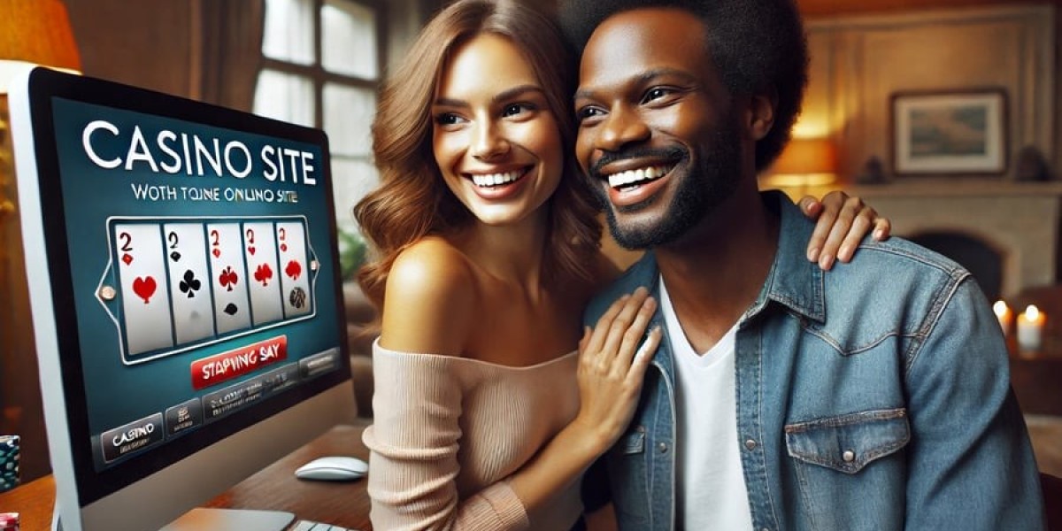 Discover Online Baccarat