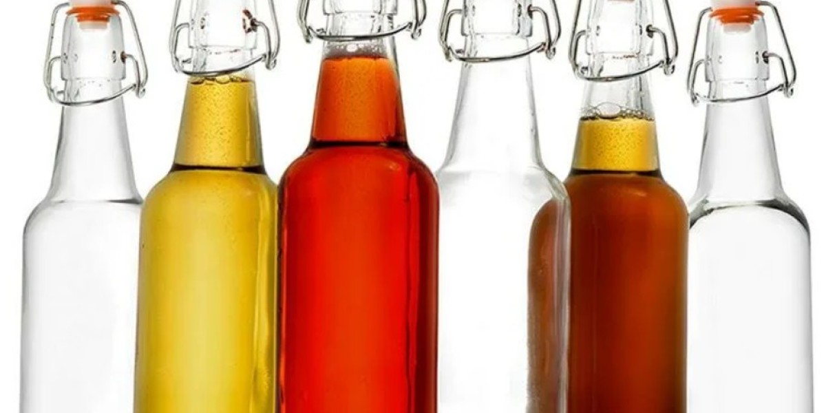 Flavored Beer Market: Comprehensive Valuation Analysis and Future Outlook