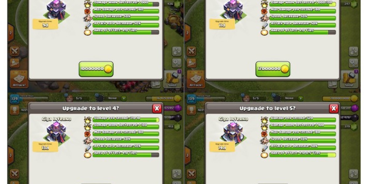 Clash of Clans TH15 Update: New Features & Theme