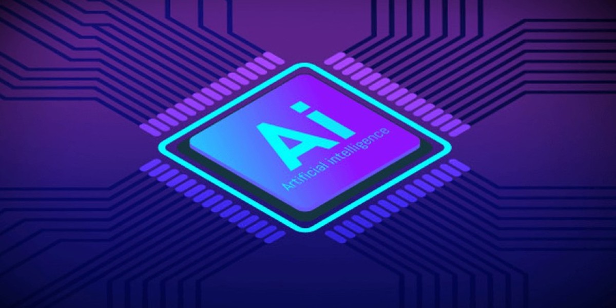 AI Chipset Market Expected to Secure Notable Revenue Share during 2024-2032