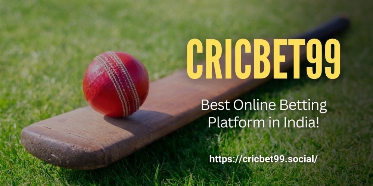 Enhance Your Betting Journey with Cricbet99