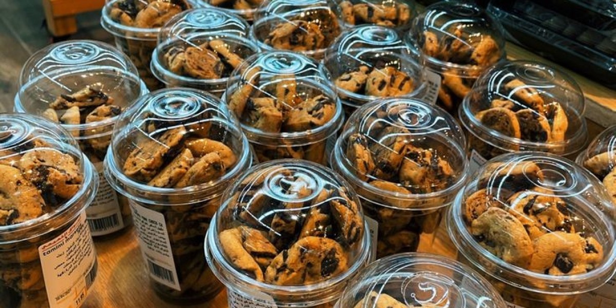 The Cookies Market in 2024: Recent Developments and Growth