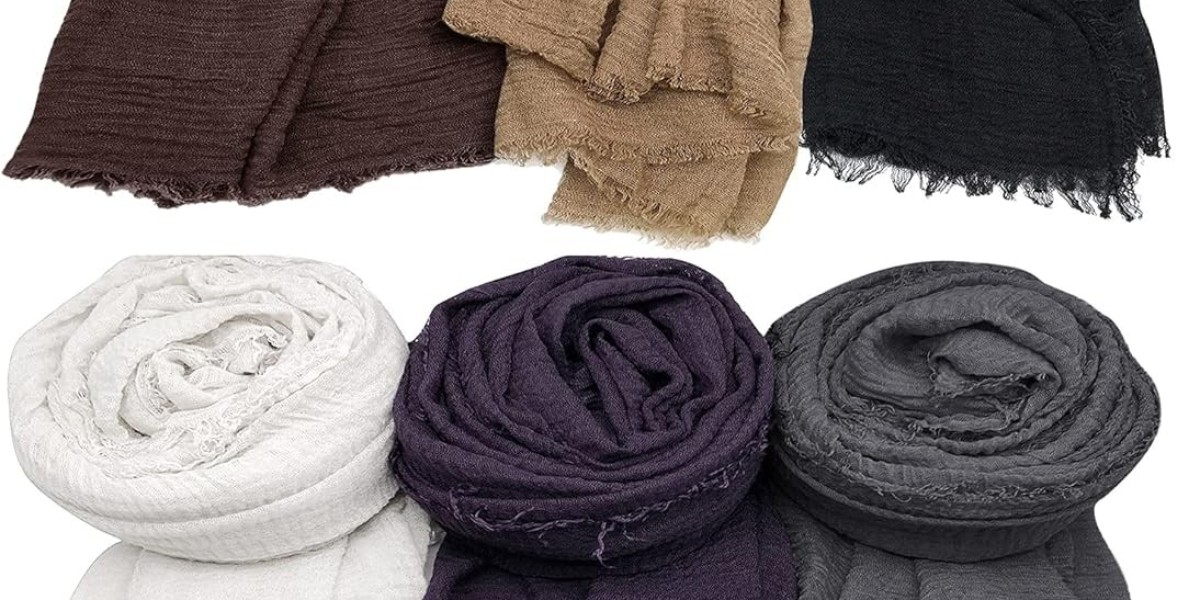 Scarf Market Size, Key Players Analysis And Forecast To 2032 | Value Market Research