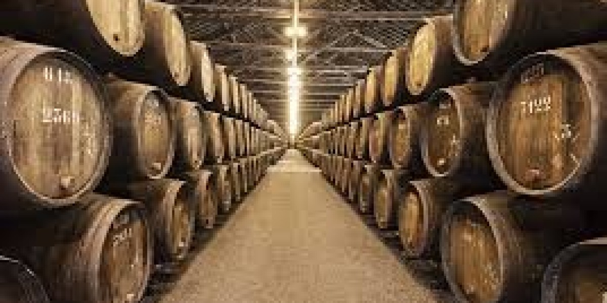 Premium Wine Barrels from WoodBarrelSuppliers: Elevate Your Winemaking Experience