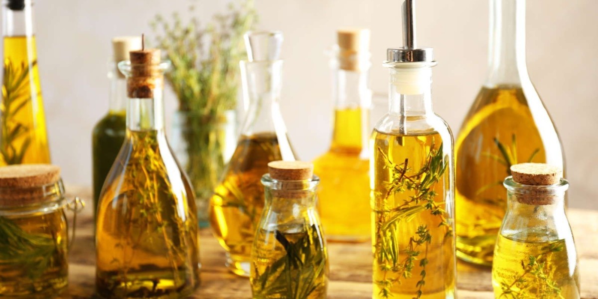 Edible Oil Market Growth Insights: Unlocking Opportunities and Challenges in a Shifting Landscape