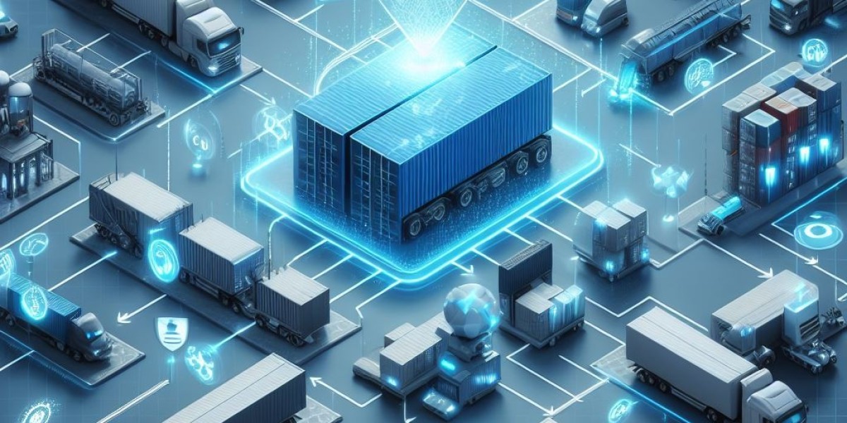 Growth and Innovation in the Cold Chain Temperature Monitoring Market