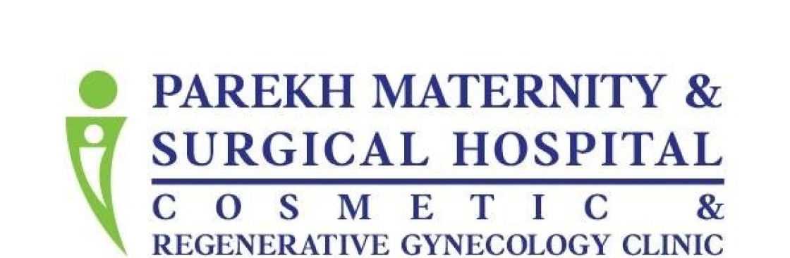 Parekh Maternity And Surgical Hospital