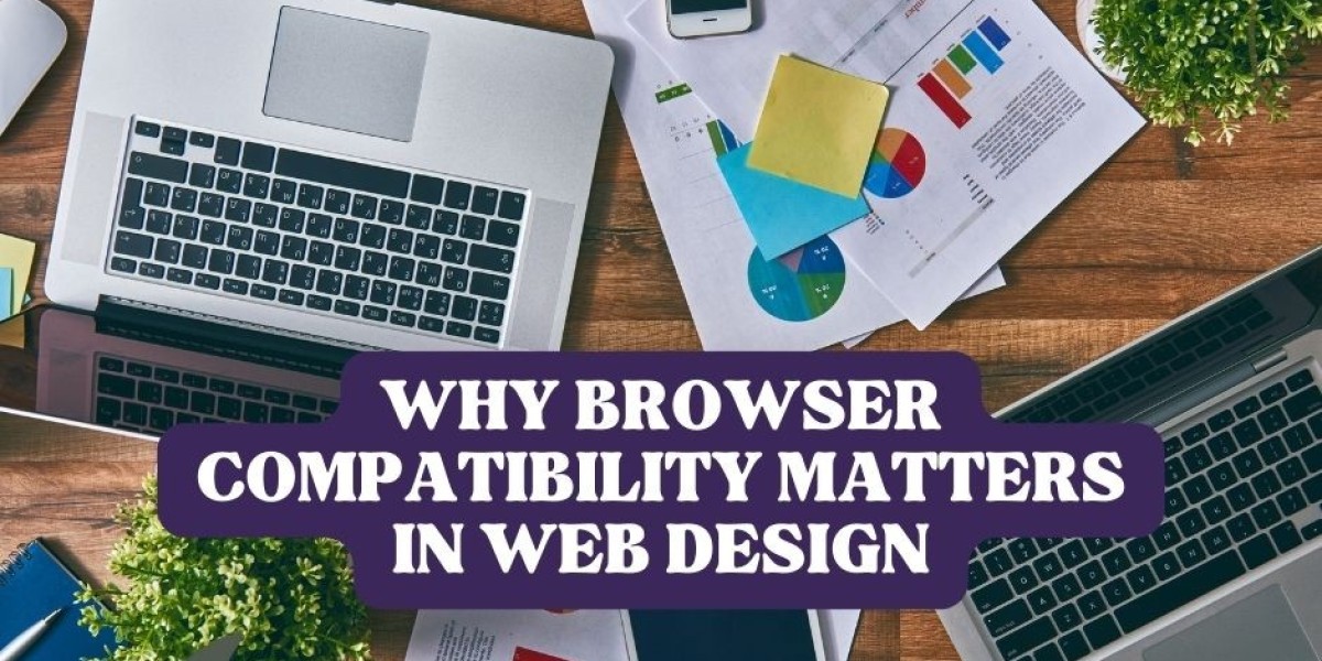 Why Browser Compatibility Matters in Web Design? — Subraa