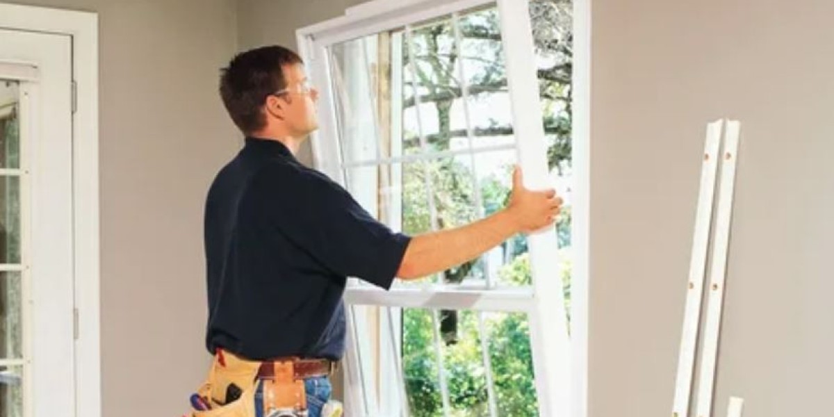 Enhancing Properties with Quality Glass Installation and Window Repair Services | Fly Windows LLC in Alexandria, VA, and