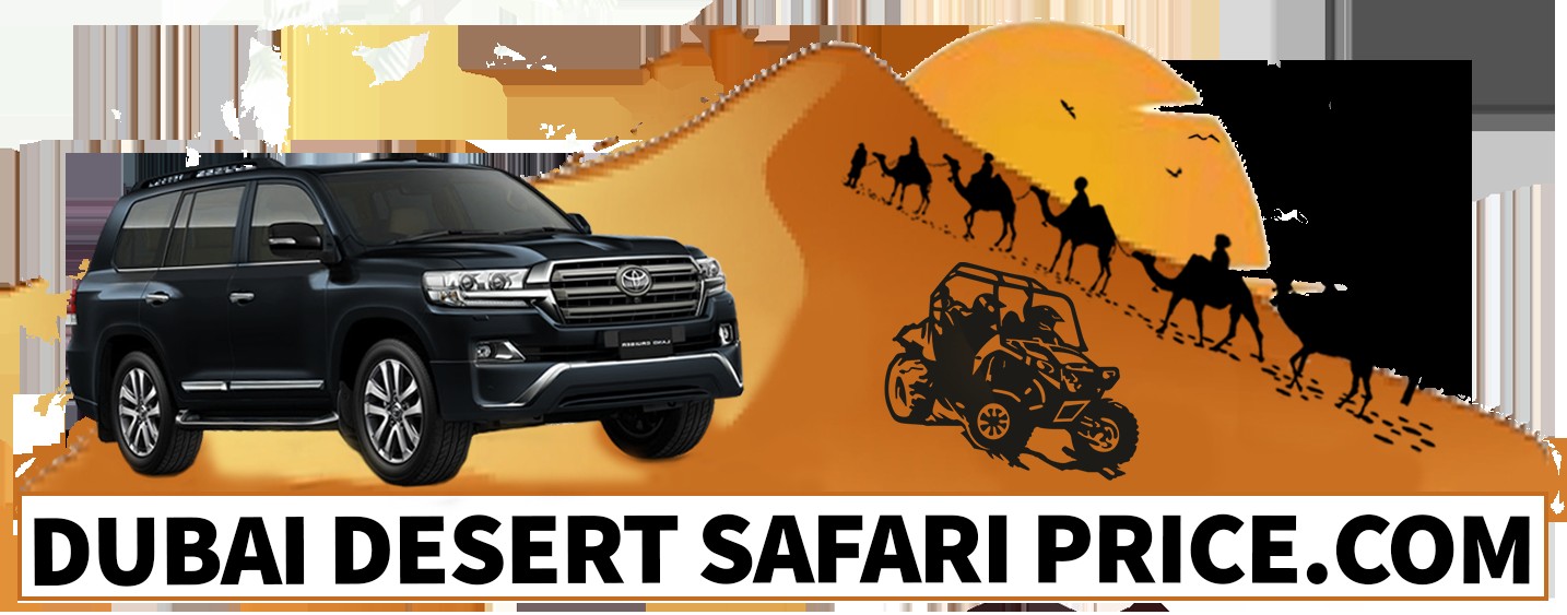 DUBAI DESERT SAFARI PRICE