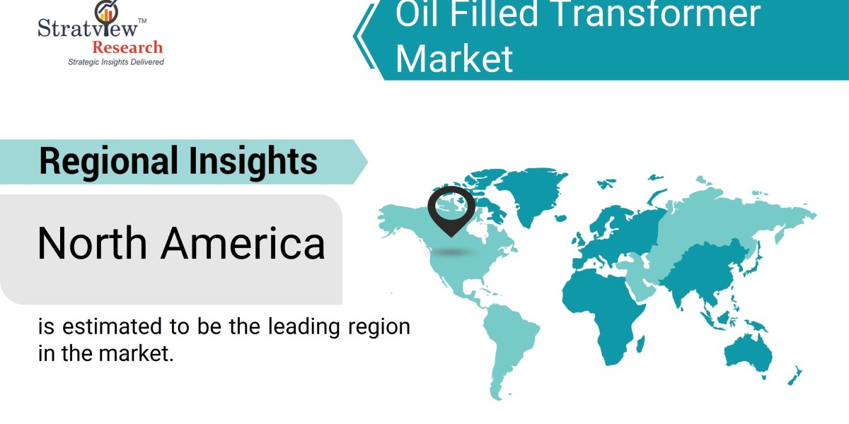 Growth Factors and Future Projections in the Oil Filled Transformer Market