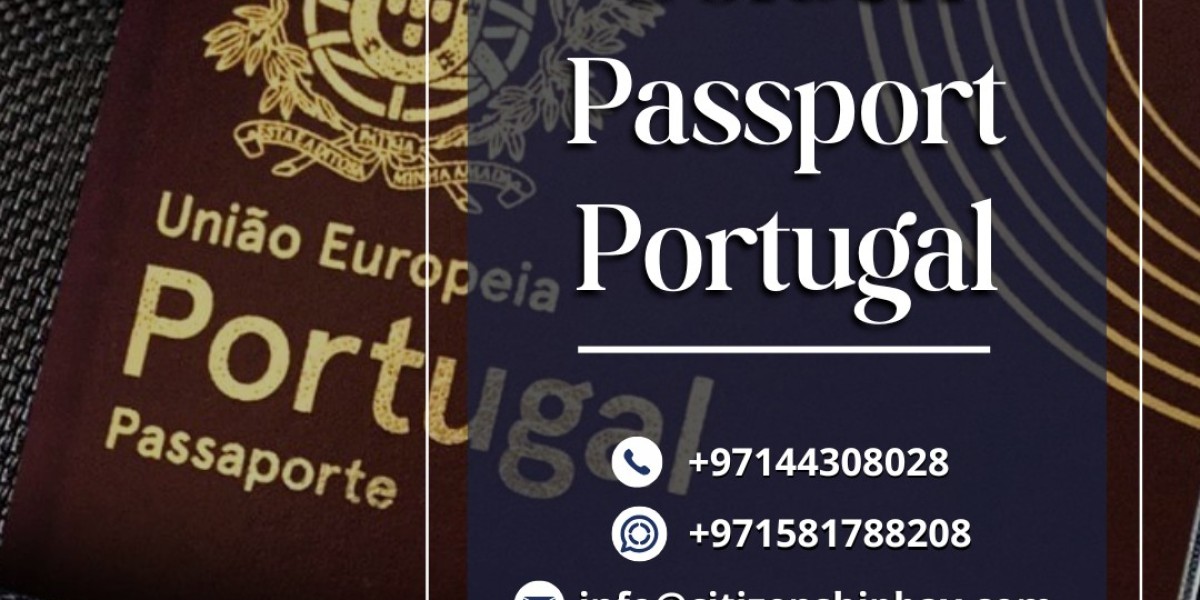 How Does Portugal's Investment Visa Work?