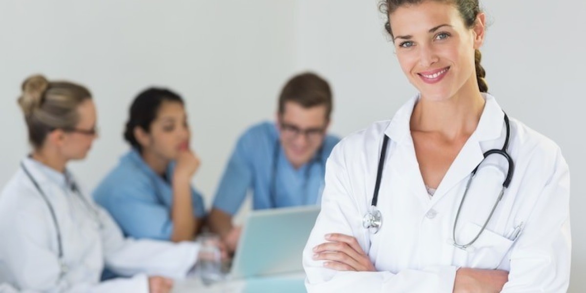 How a Healthcare Staffing Contracts Agency Simplifies Workforce Management