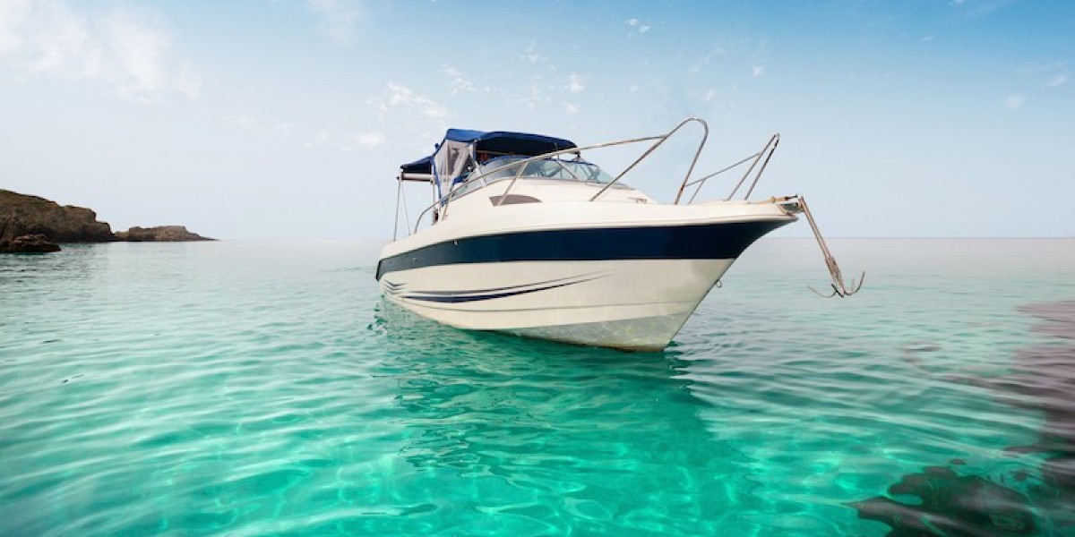 Secure Your Dream Vessel with a Boat Loan