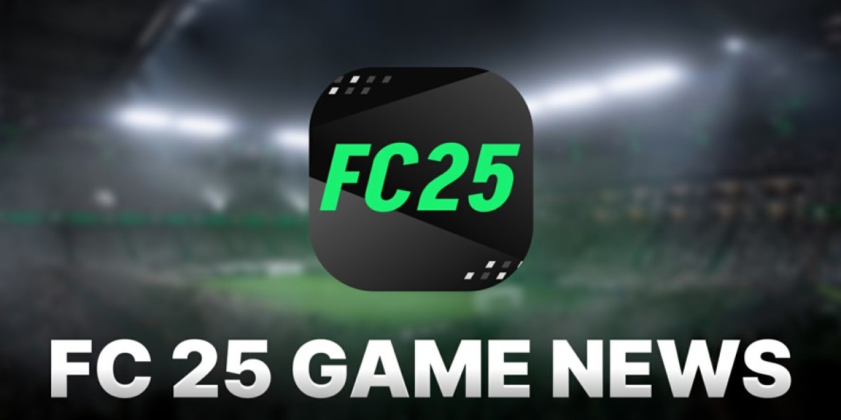 FC 25 Squad Builder: Build Your Ultimate Team Now