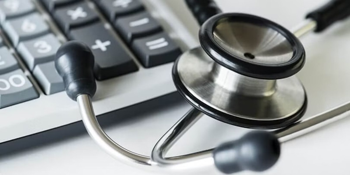 Optimizing Healthcare Revenue with Revenue Cycle Management Solutions