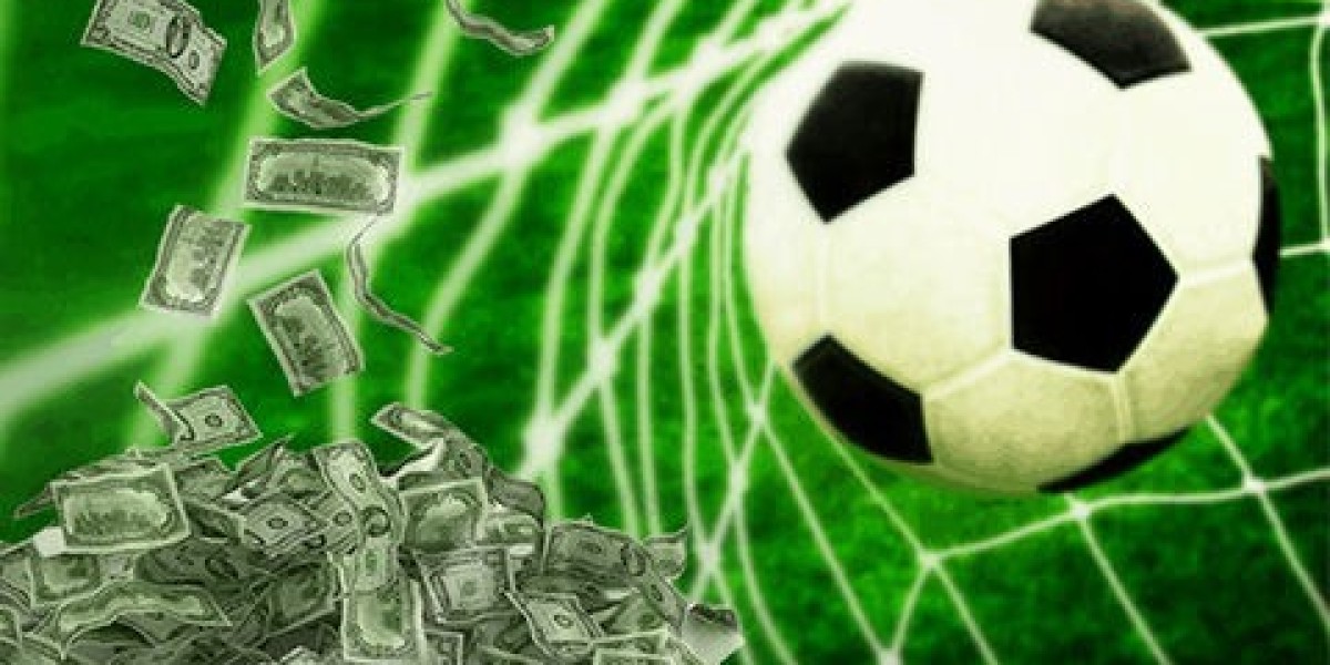 Precision Pays Off: Football Odds Mastery for Consistent Rewards!