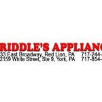 Riddles Appliance