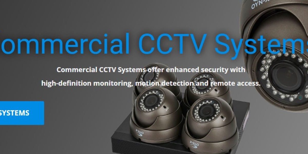 Maximizing Security: Why CCTV Camera Centre Recommends 4K and HD Systems