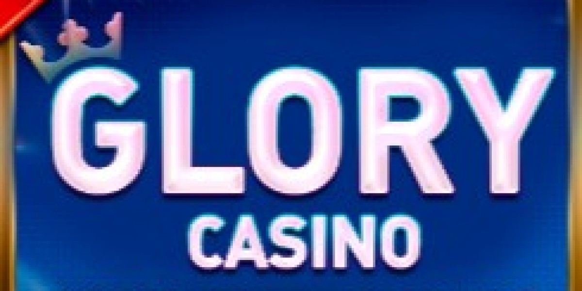 Glory Casino: Your Gateway to Premium Online Gaming