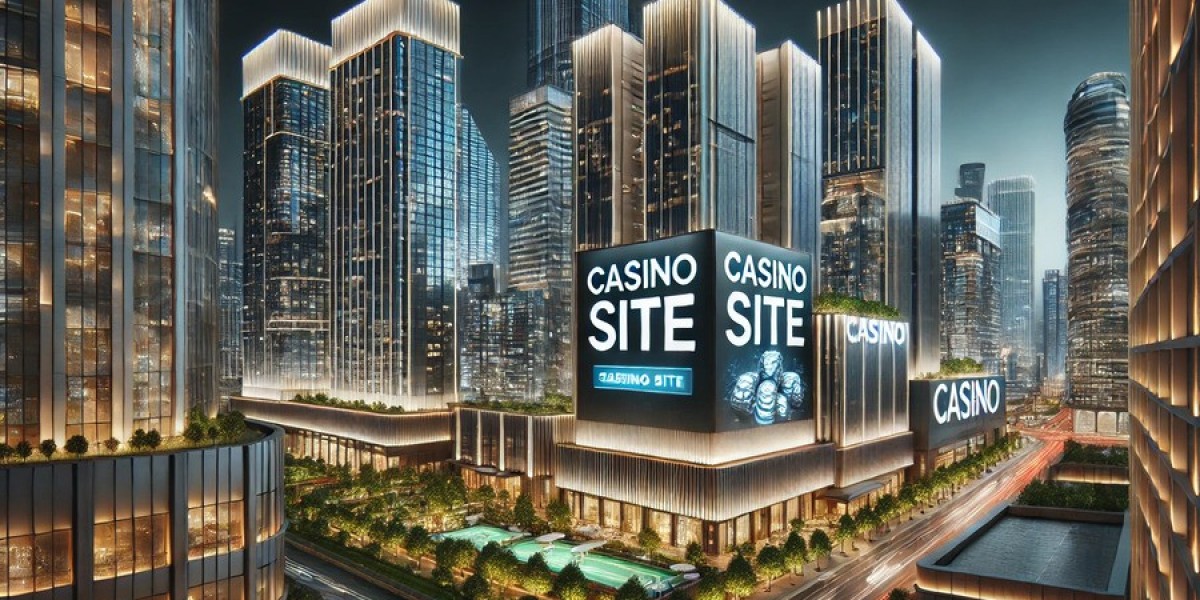 Exploring Online Casino Trends