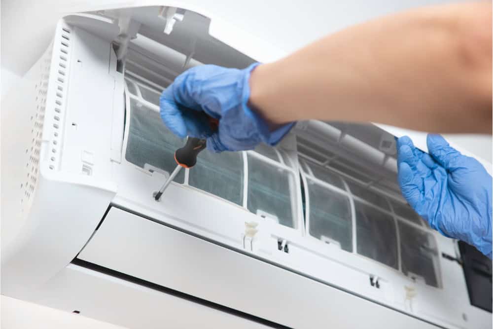 Aircon Services Singapore | Installation & Maintenance