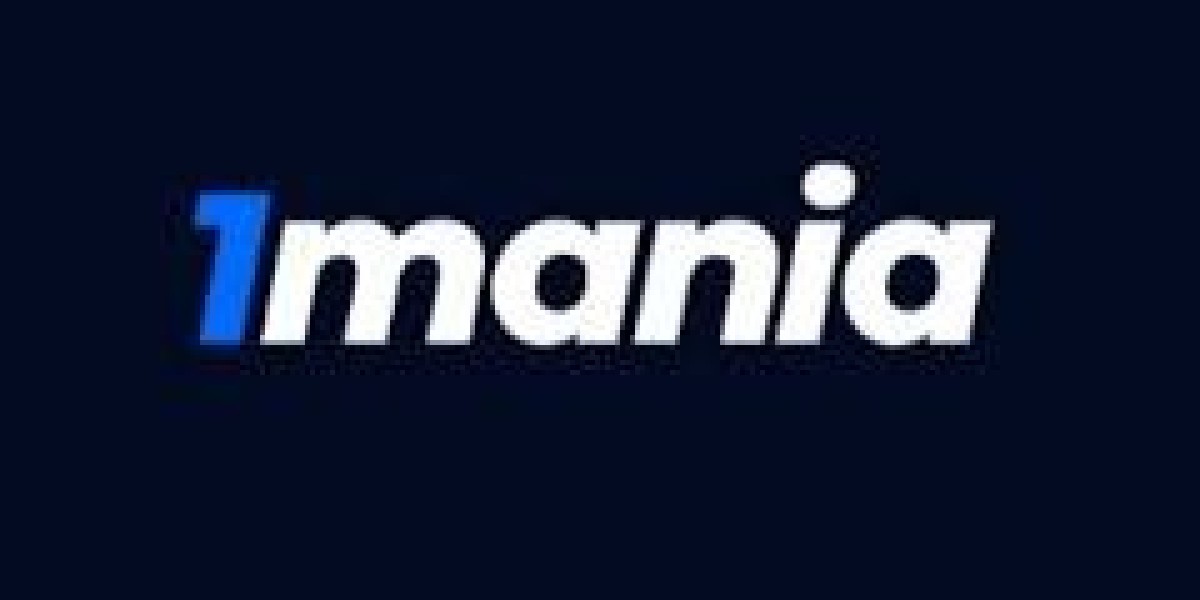 1Mania: A Game-Changing Platform for Fun and Connection