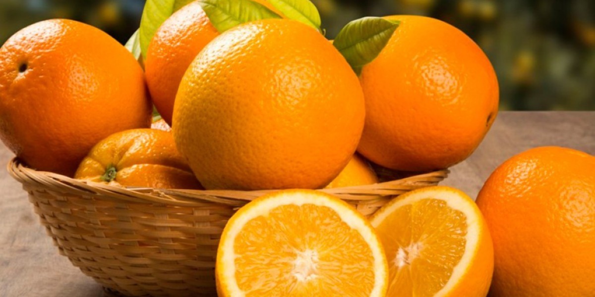 Citrus Flavour Market Analysis: Qualitative and Quantitative Research with Forecasting and Competitive Intelligence