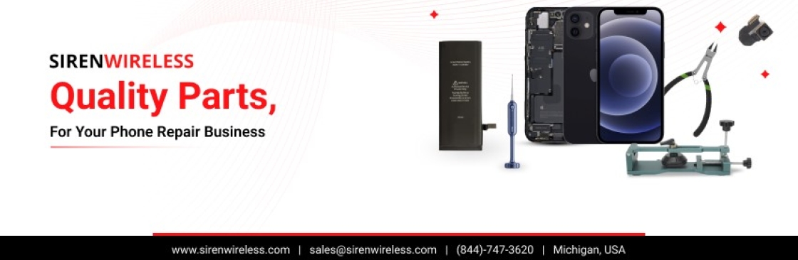 Siren Wireless