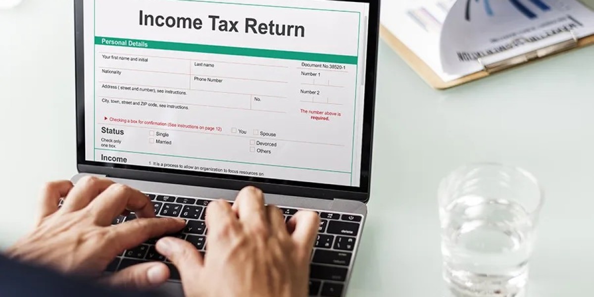 Income Tax Return Filing in Delhi – Simplified Solutions by FilingPool