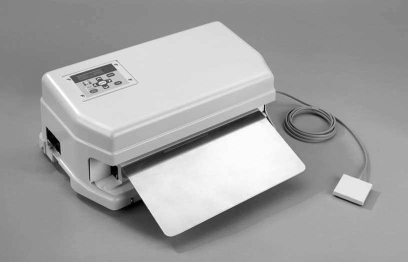 Top-Quality Medical Pouch Sealers & Heat Sealers | Vanderstahl