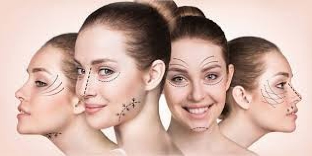 Japan Cosmetic Surgery Market: Trends, Growth Drivers, and Future Prospects