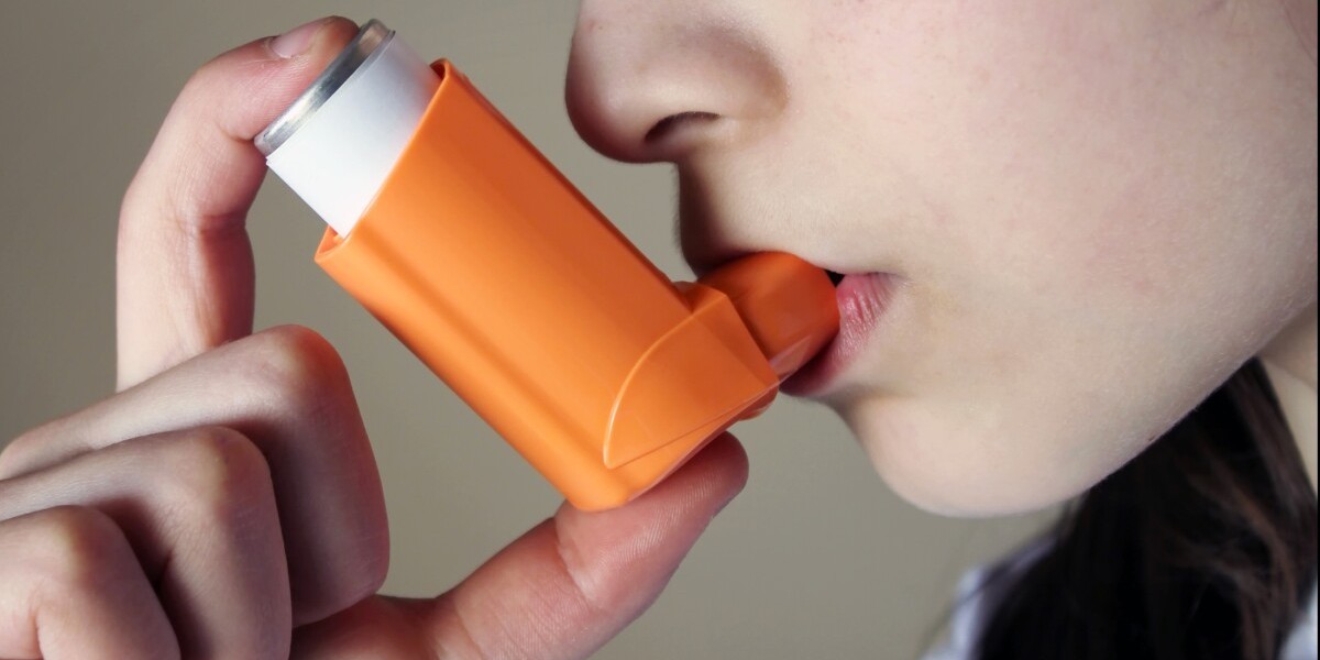 Asthma Treatment Market: The Next Frontier in Personalized Care and Innovation