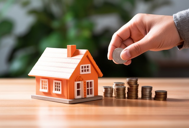 Investing in Real Estate: A Solid Foundation for Your Future