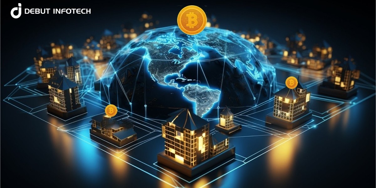 Best Real Estate Tokenization Platforms