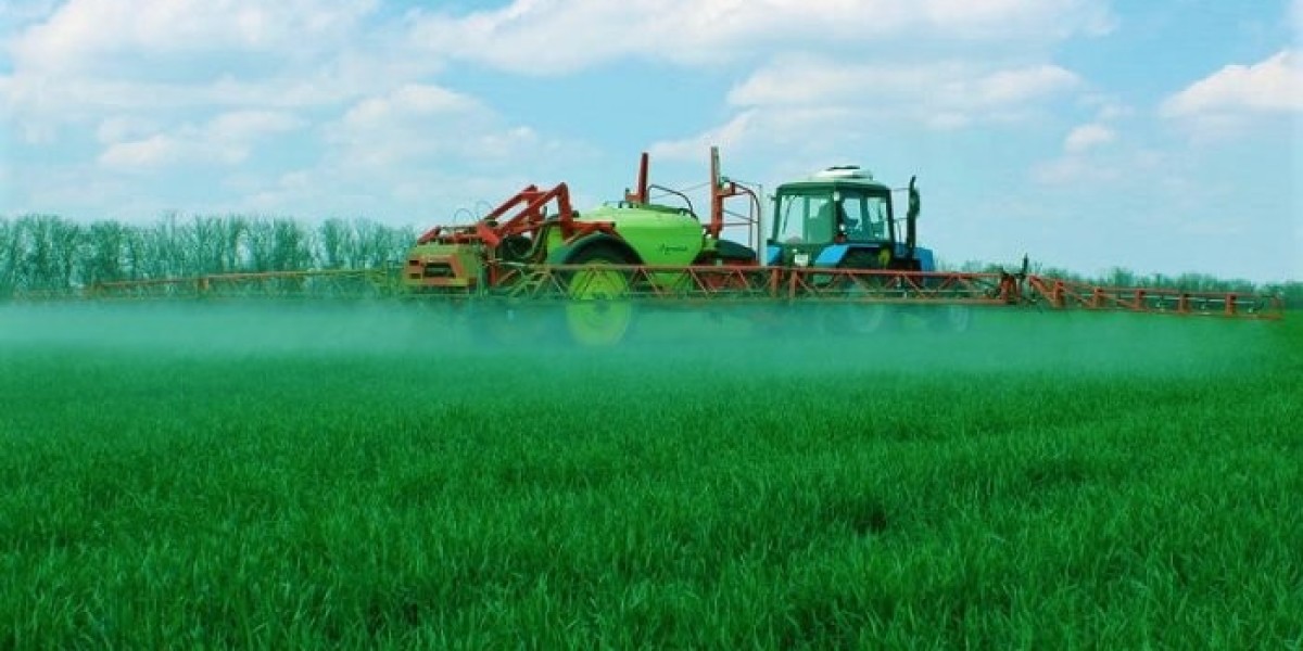 Foliar Fertilizers Market: How Sustainability Practices are Influencing Product Development