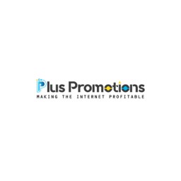 Plus Promotions UK Limited